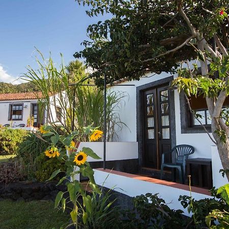Jardim Do Triangulo - Alojamento Local Manadas Dış mekan fotoğraf