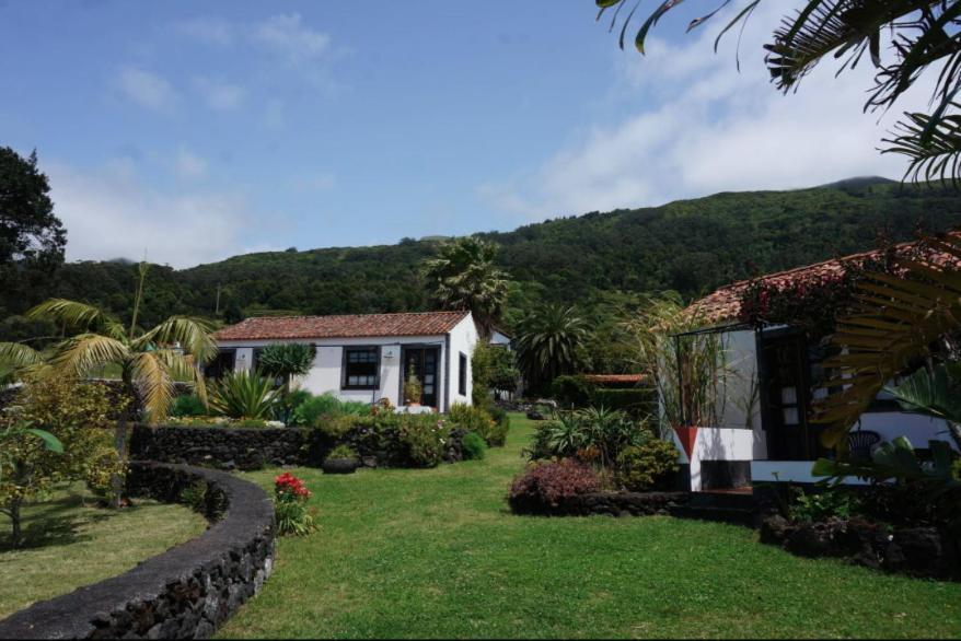 Jardim Do Triangulo - Alojamento Local Manadas Dış mekan fotoğraf