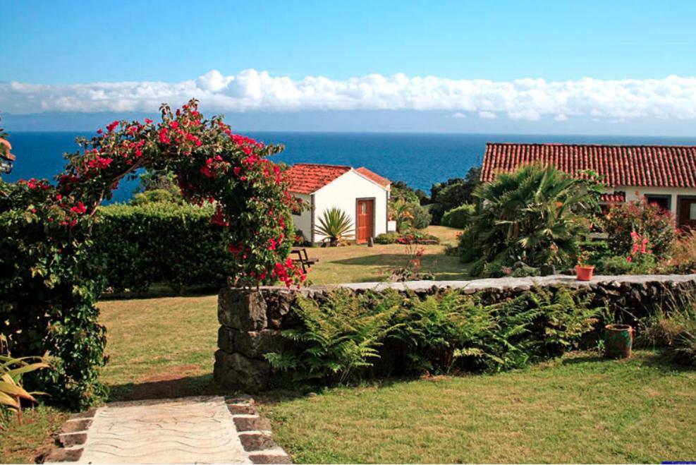 Jardim Do Triangulo - Alojamento Local Manadas Dış mekan fotoğraf