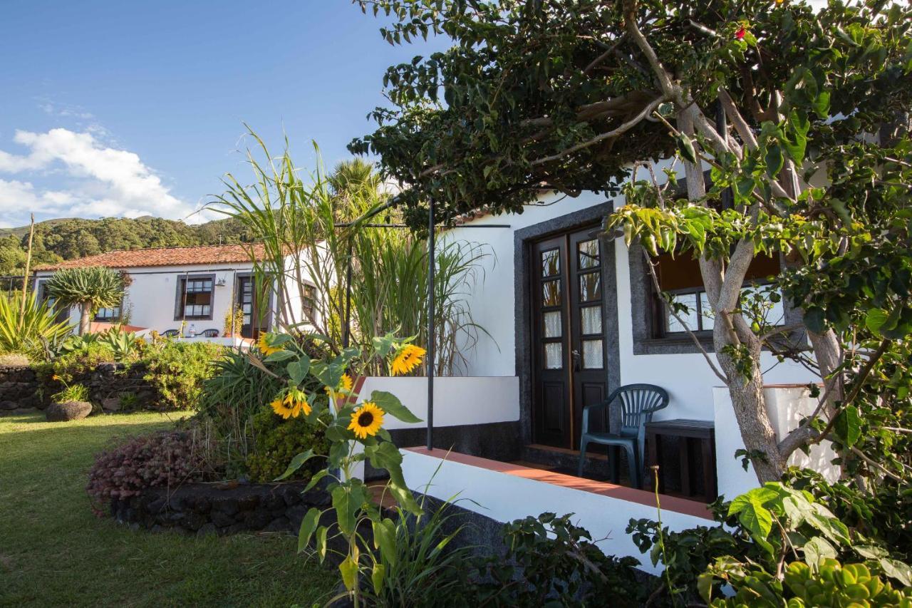 Jardim Do Triangulo - Alojamento Local Manadas Dış mekan fotoğraf