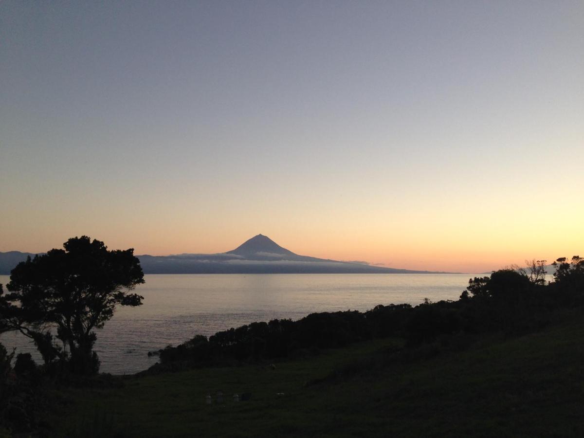 Jardim Do Triangulo - Alojamento Local Manadas Dış mekan fotoğraf